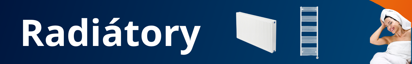Radiátory