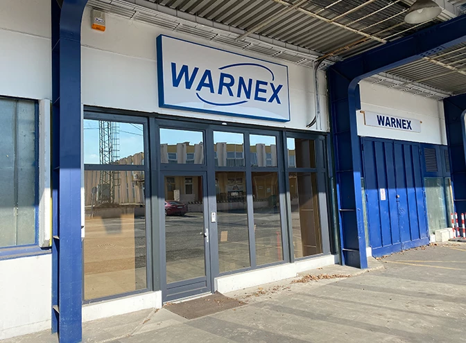 Warnex.sk