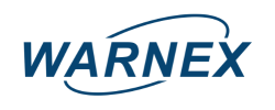 Warnex
