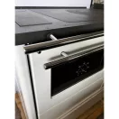 Sporák Alfa 85-G biely, pravý 8,3 kW