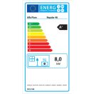 Sporák REGULAR 46-R ECO pravý 8 kW