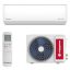 Nippon KFR 09DC SILVER ION SMART Inverterová split klimatizácia s odkvapkávačom, kúrením a Wi-Fi 2,65 kW
