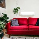 Nippon KFR 12DCB ECO POWERFUL Inverterová split klimatizácia s Wi-Fi 3,5 kW