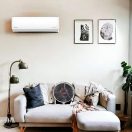 Nippon KFR 12DCB ECO POWERFUL Inverterová split klimatizácia s Wi-Fi 3,5 kW