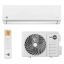 Techpoint NPT 12X PRO Nordic Invertorová Split Klimatizácia s Ohrevom Kondenzačnej Vane a Wifi 3,4kW