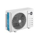 Techpoint NPT 09X PRO Nordic Invertorová Split Klimatizácia s Ohrevom Kondenzačnej Vane a Wifi 2,62kW