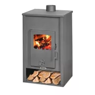 Blist Padova E teplovodné krbové kachle 19,4 kW