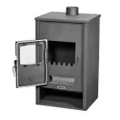 Blist Padova E teplovodné krbové kachle 19,4 kW