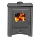 Blist B Max ER teplovodné krbové kachle 24,5 kW