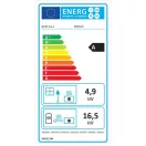 Blist Roma E teplovodné krbové kachle 21,4 kW