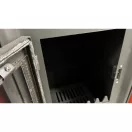 Blist Roma E teplovodné krbové kachle 21,4 kW