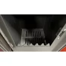 Blist Roma E teplovodné krbové kachle 21,4 kW