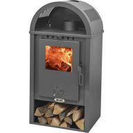 Blist B10 4.0 kachle 7 kW