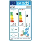 Airfel Nástenná klimatizácia LTXM25NV1B / LRXM25NV1B 2,8 kW