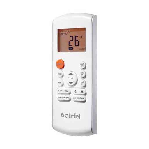 Airfel Nástenná klimatizácia LTXM35NV1B / LRXM35NV1B (35N) 3,6 kW