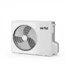 Airfel Multisplit klimatizácie 2LMX50N / LTXP25A / LTXP35A (2,8kW + 3,6kW)