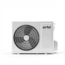 Airfel Multisplit klimatizácie 2LMX50N / LTXP25A / LTXP35A (2,8kW + 3,6kW)