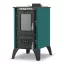 Hunor 806 Iglo kachle modrý 10,6 kW