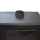 Liatinový krb Hunor Nova 900 9 kW