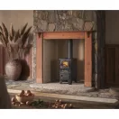 Hunor 304 Mini kachle 9,2 kW (Čierne)