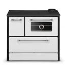 Hunor 701 Omega čiernobiele náramkové hodinky (pre pravákov) 9kW