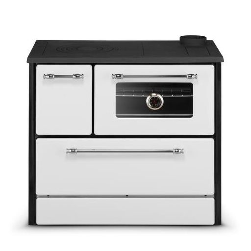 Hunor 701 Omega čiernobiele náramkové hodinky (pre pravákov) 9kW