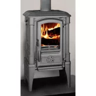 Ferguss A liatinový kachle 8,75 kW