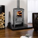 Ferguss A liatinový kachle 8,75 kW
