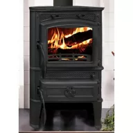 Ferguss LUX liatinový kachle 10,2 kW