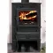 Ferguss LUX liatinový kachle 10,2 kW
