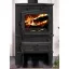 Ferguss LUX liatinový kachle 10,2 kW