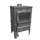 Ferguss LUX liatinový kachle 10,2 kW