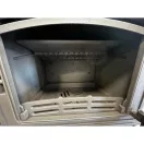 Ferguss LUX liatinový kachle 10,2 kW