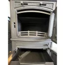 Ferguss LUX liatinový kachle 10,2 kW