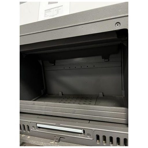 FG18/C18 krbová vložka 11,9 kW