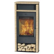 Santiago kachle 6 kW