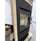 Santiago kachle 6 kW