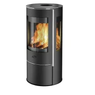 Amarant kachle 5 kW