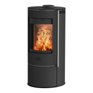 Rondale Stahl kachle 5 kW