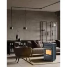 Plynový ohrievač Royal RS42-H (redukčný)
