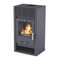 Hunor CELINE kachle 7,8 kW