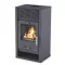 Hunor CELINE kachle 7,8 kW