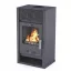 Hunor CELINE kachle 7,8 kW