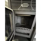Hunor CELINE kachle 7,8 kW