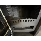 Hunor CELINE kachle 7,8 kW