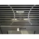 Hunor CELINE kachle 7,8 kW