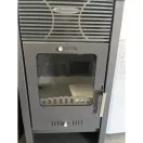 Hunor CELINE kachle 7,8 kW