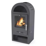 Hunor EFES Classic kachle 6,5 kW