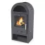 Hunor EFES Classic kachle 6,5 kW
