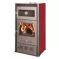 Hunor Rose kachle s pecou 9,8 kW